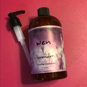 Wen Lavender Cleansing Condioner